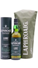 Laphroaig - Lore Islay Single