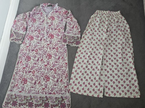 Women piece pakistani - piece,