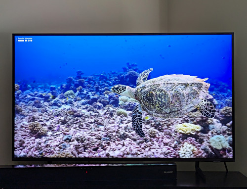 Samsung q8f smart 43in - q8f,