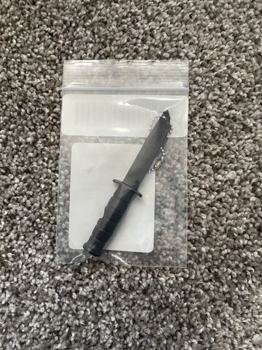 Supreme bar emergency - ka-bar,