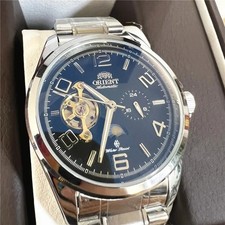 Orient Watch refurbished