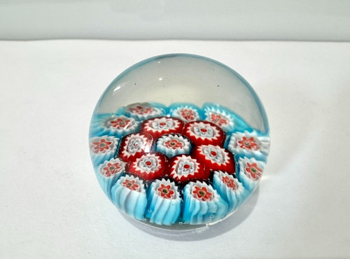 Vintage murano style - vintage,