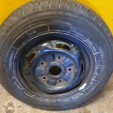 FORD TRANSIT MK7 2008-2014