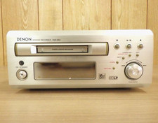 DENON DMD-M50 MiniDisc