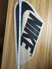 Pack of 5 Nike Logo Iron-on
