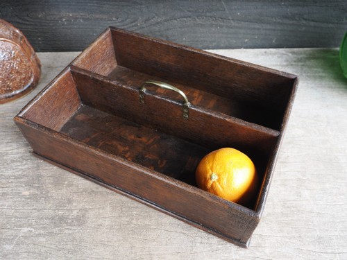 Super little georgian oak - a,