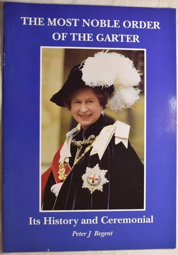 The most noble - of,