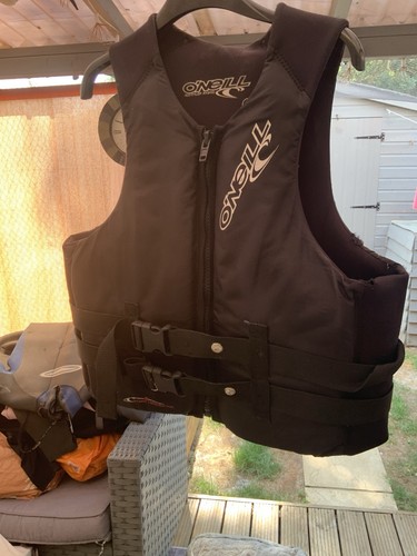 Mens womens impact - mens/womens, vest/life