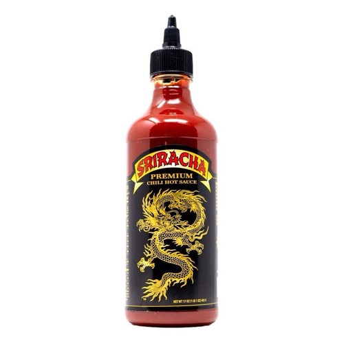 Underwood farms siracha - underwood,