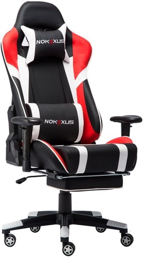 Nokaxus gaming chair executive - gaming,