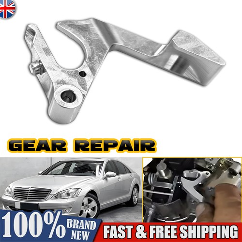 Gear shifter selector lever - shifter,