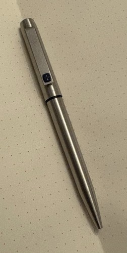 Parker ballpoint pen - parker,