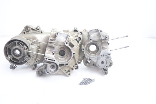 Engine crankcase piaggio - -,