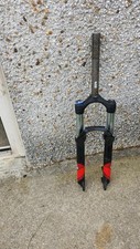 Rockshox recon silver forks - rockshox,