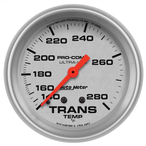 Autometer transmission - autometer,