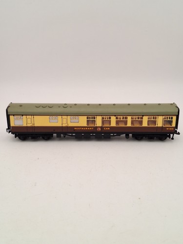 Hornby dublo 4070 restaurant - dublo,