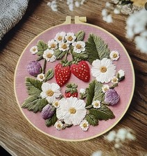 Embroidery Kit