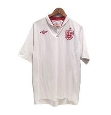 England Men's National