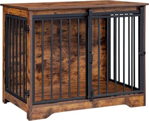 Dog crate furniture cm - dog, 81