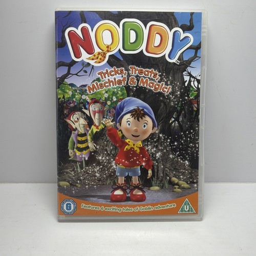 Make way for noddy - noddy:, a