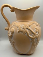 VTG Terracotta Large Pitcher