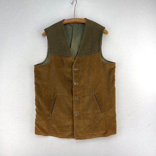 John brocklehurst gilet mens - john,