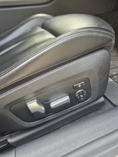 BMW M850i 840i 840d G14 G15 G16 M sport seats 