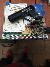Gunson's Timestrobe Xenon Timing Light RPM Indicator &Inductive Pick-up 4133
