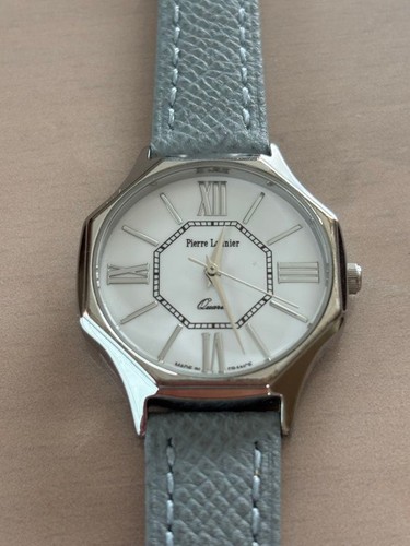 Pierre lannier 470a6 - 470a6, watch