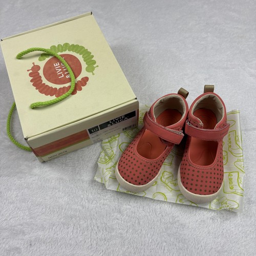 Livie luca shoes girls - luca,