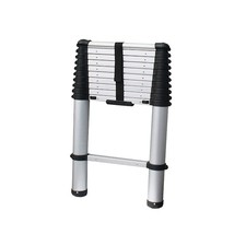 Zarges Soft Close Telescopic