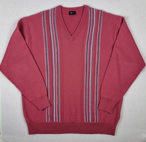Mens vintage red - mens,