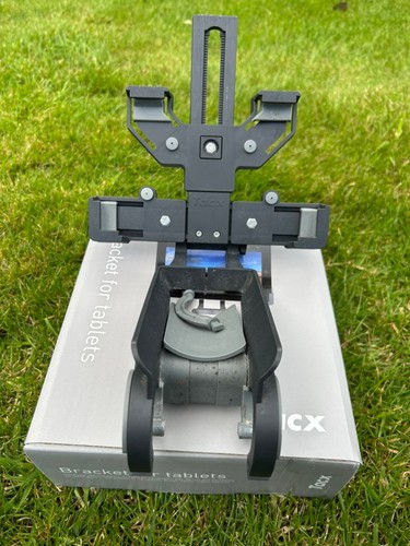 Tacx backet for ipad/tablet