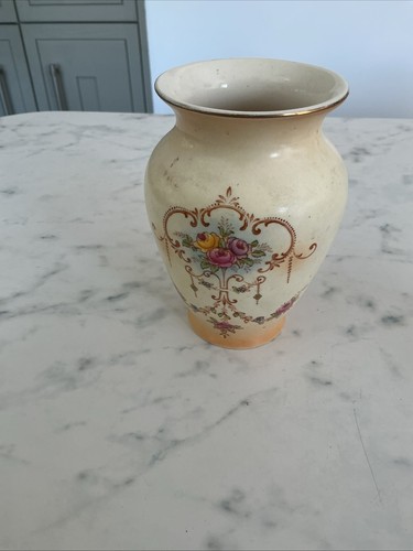 Vintage crown ducal regal - vintage,