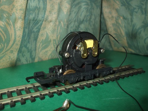 Lima met cam - cam, dmu