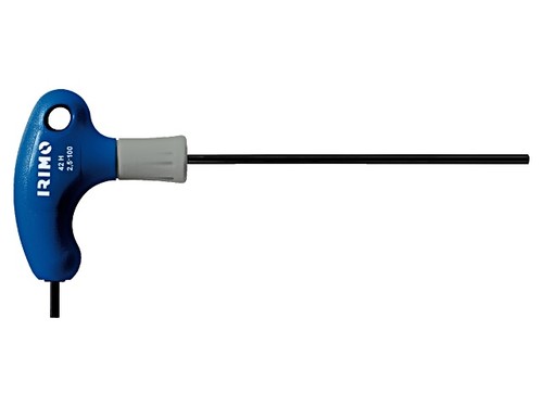 100 screwdriver hex - 42-h2.5-100,