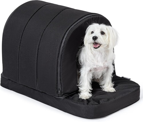 Pelzin orthopaedic dog bed - orthopaedic,