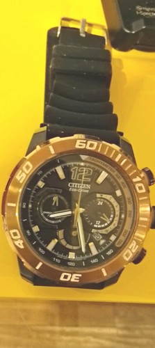Citizen eco drive ecosphere - eco-drive,