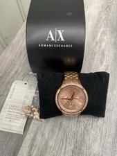 Armani exchange ax5406 - ax5406, ladies