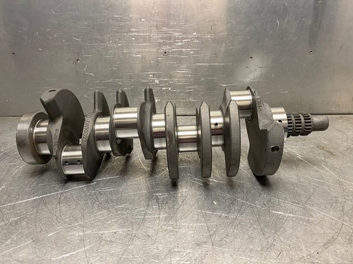 Recon crankshaft range - recon,