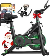 Slunse eb5009 upright exercise - eb5009,