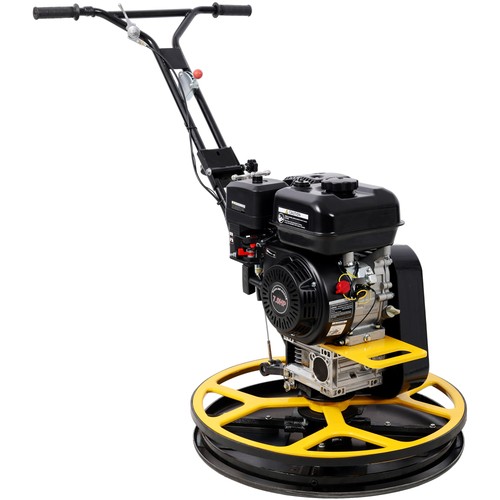 7hp gas walk behind power - gas,