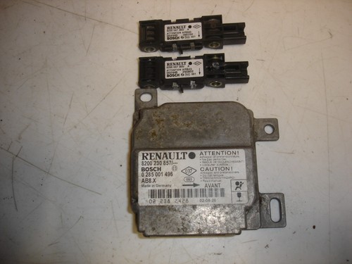 Renault clio sport 172 2002 - 2002,