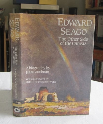 Edward seago the - other, side