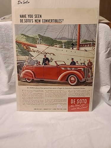 1937 soto red cars low - red,