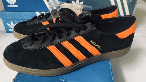 Adidas brussels city series - adidas, brussels-