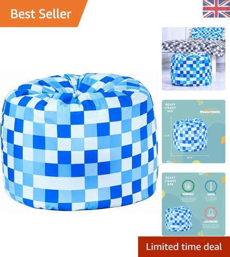 Lightweight child bean bag - lightweight, child's
