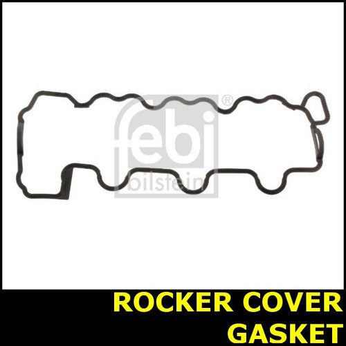 Valve rocker cover gasket - valve,