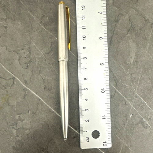Vintage parker flighter - flighter, 45
