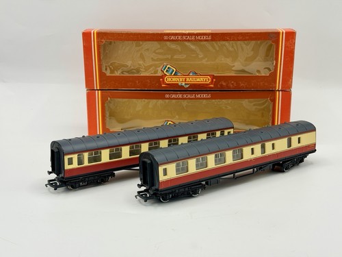 Hornby r421 r424 - r424, br